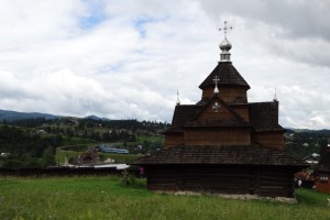 Ворохта